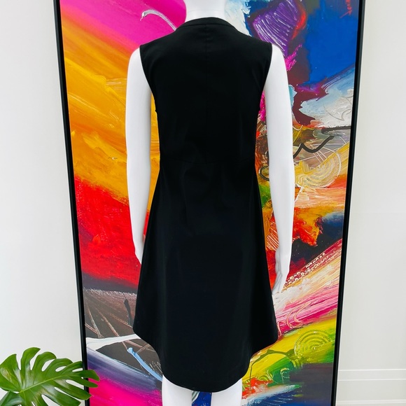 Brunello Cucinelli Button Up Dress - Picture 5 of 6